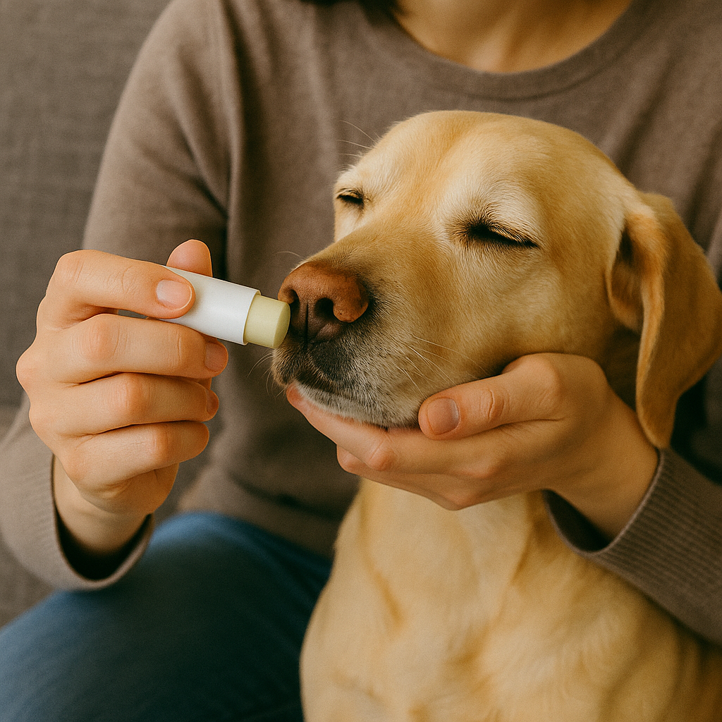 Como Proteger Patas e Focinhos de Pets em Temperaturas Extremas